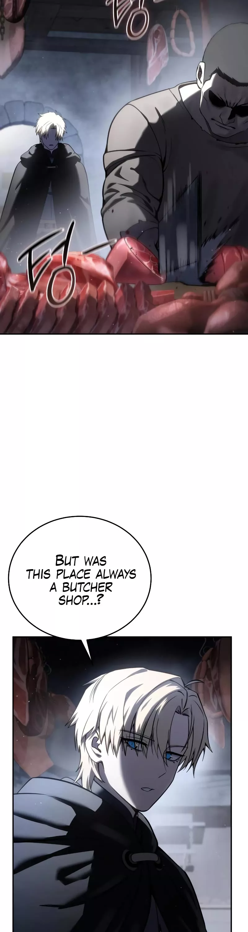 Star-Fostered Swordmaster, chapter 43, image 69
