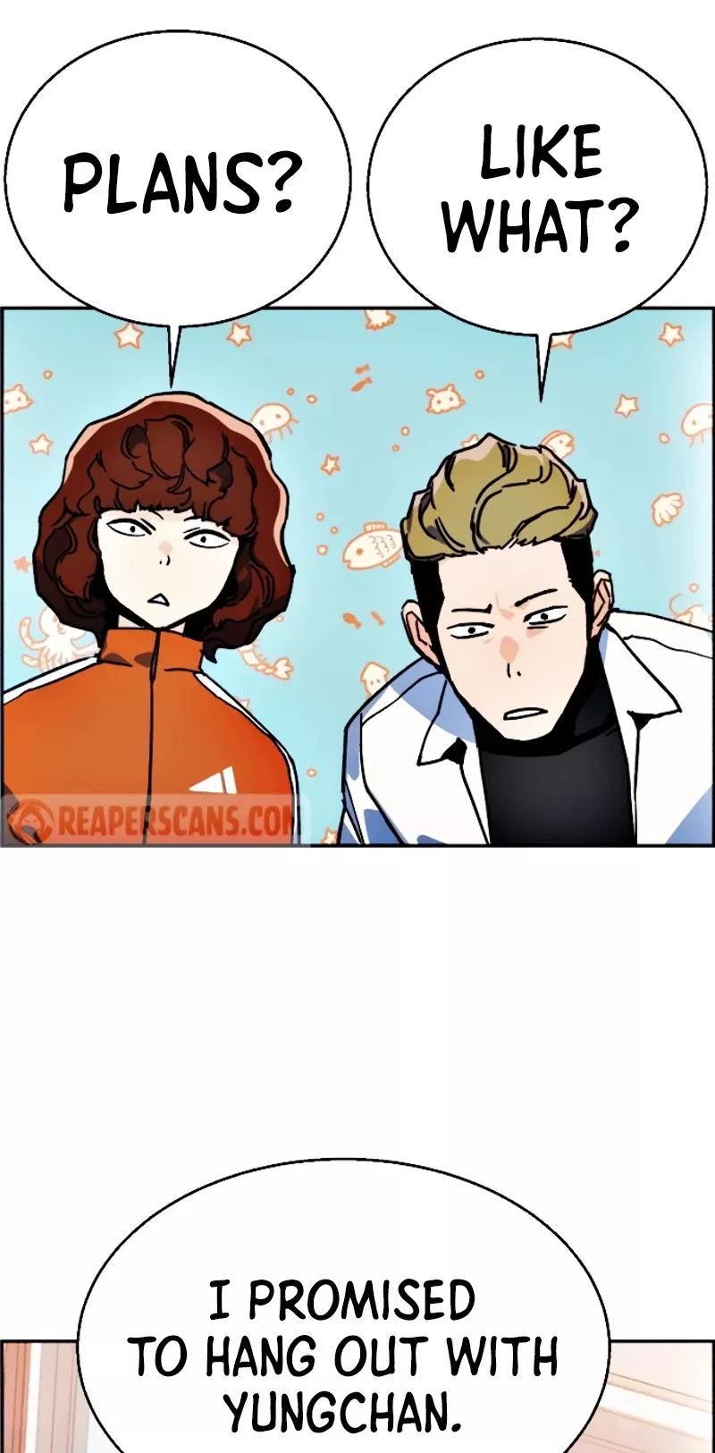 Teenage Mercenary, chapter 11, image 17