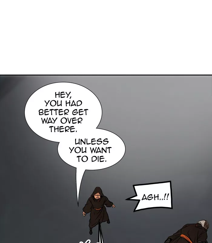 Tower of God, chapter 306, image 109