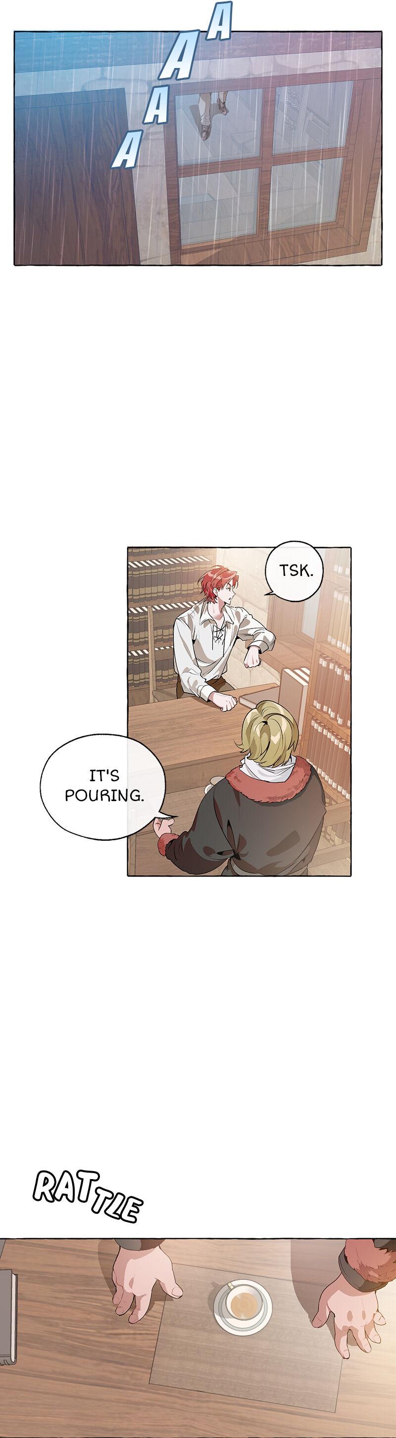 Trash of the Count’s Family, chapter 10, image 24