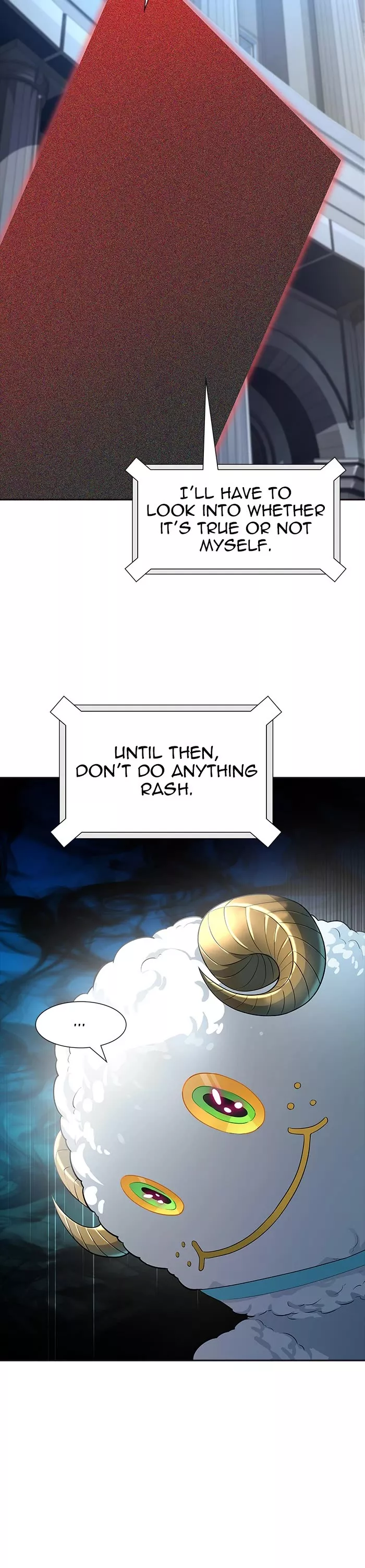 Tower of God, chapter 550, image 58