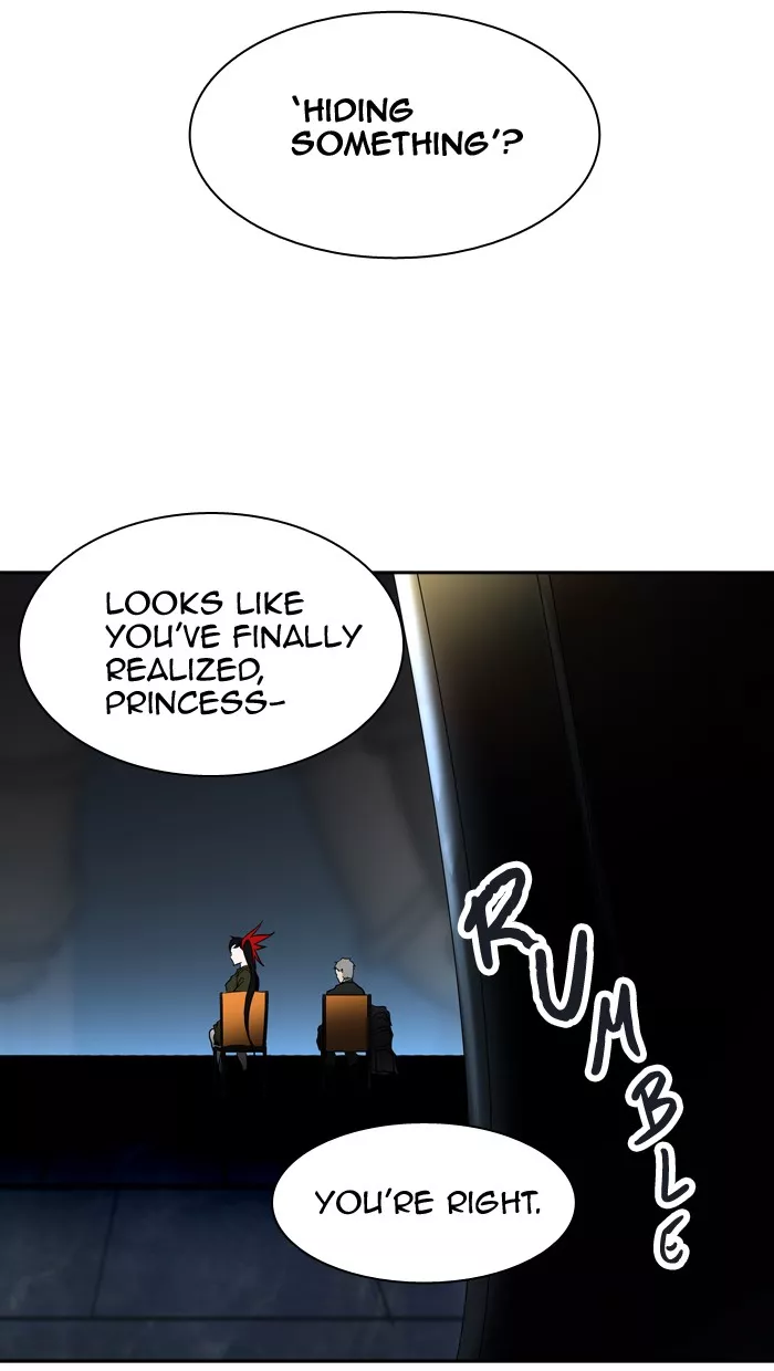 Tower of God, chapter 268, image 88