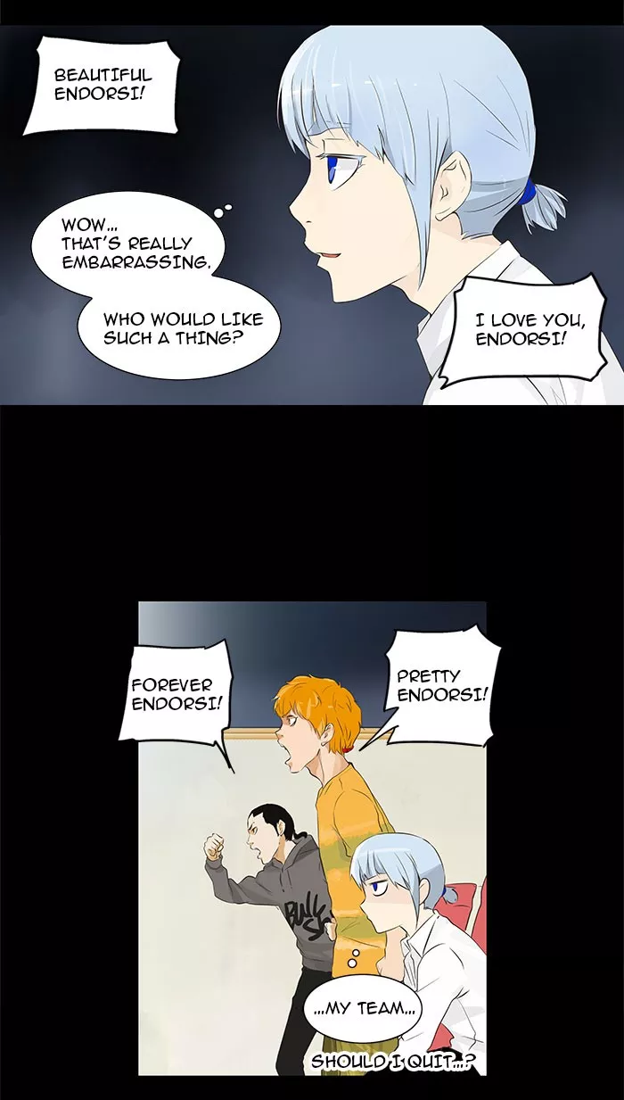 Tower of God, chapter 137, image 35