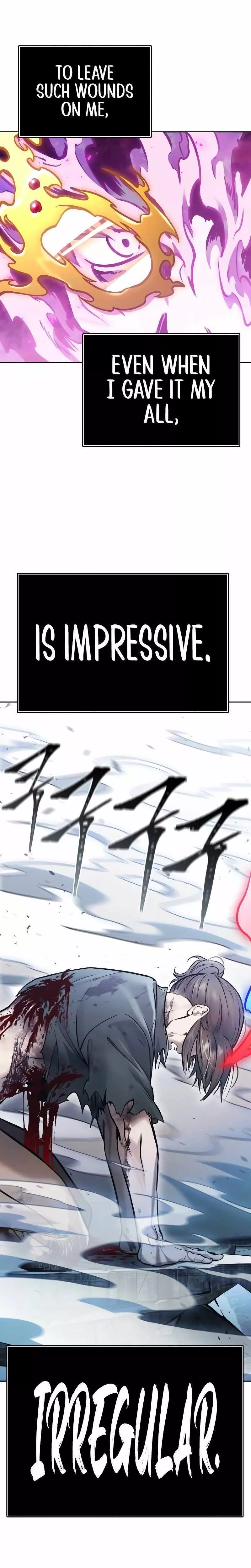 Tower of God, chapter 633, image 78