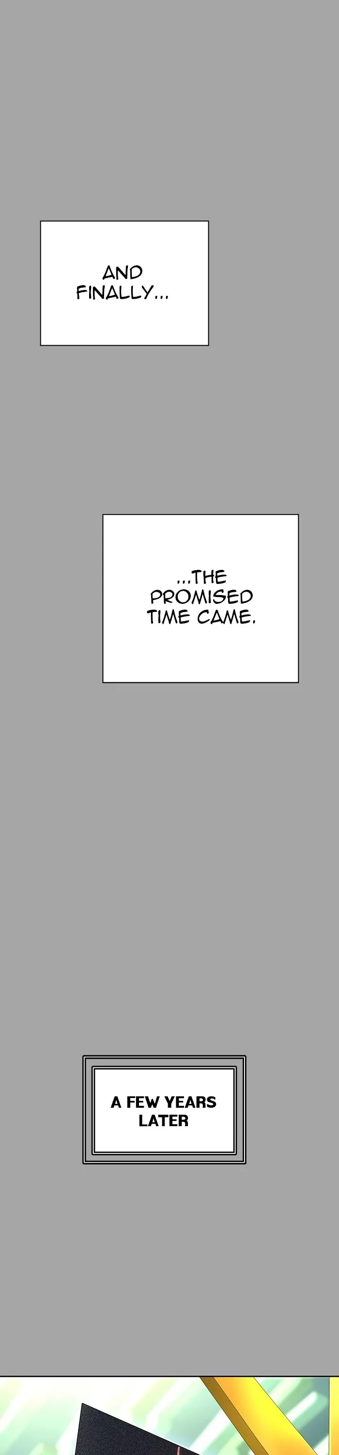 Tower of God, chapter 528, image 34