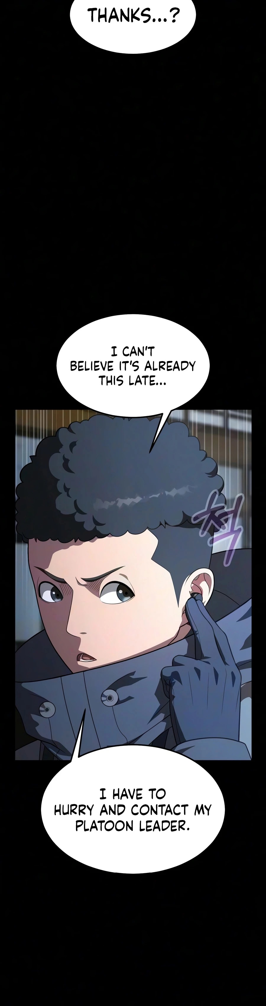 Steel-Eating Player, chapter 105, image 17