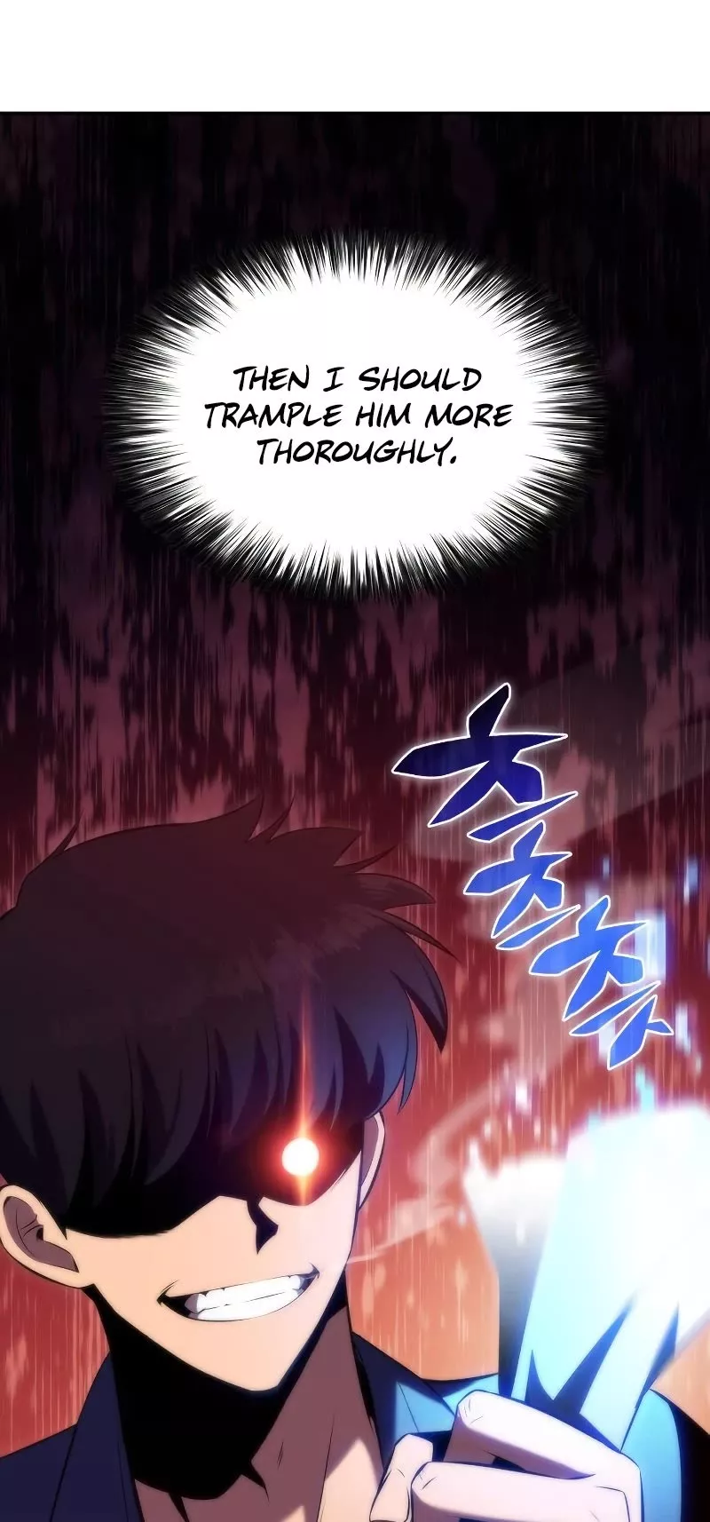 Solo Max-Level Newbie, chapter 67, image 46