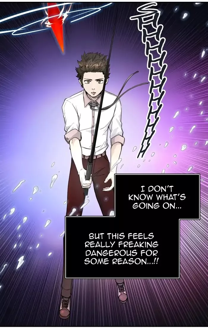 Tower of God, chapter 409, image 7