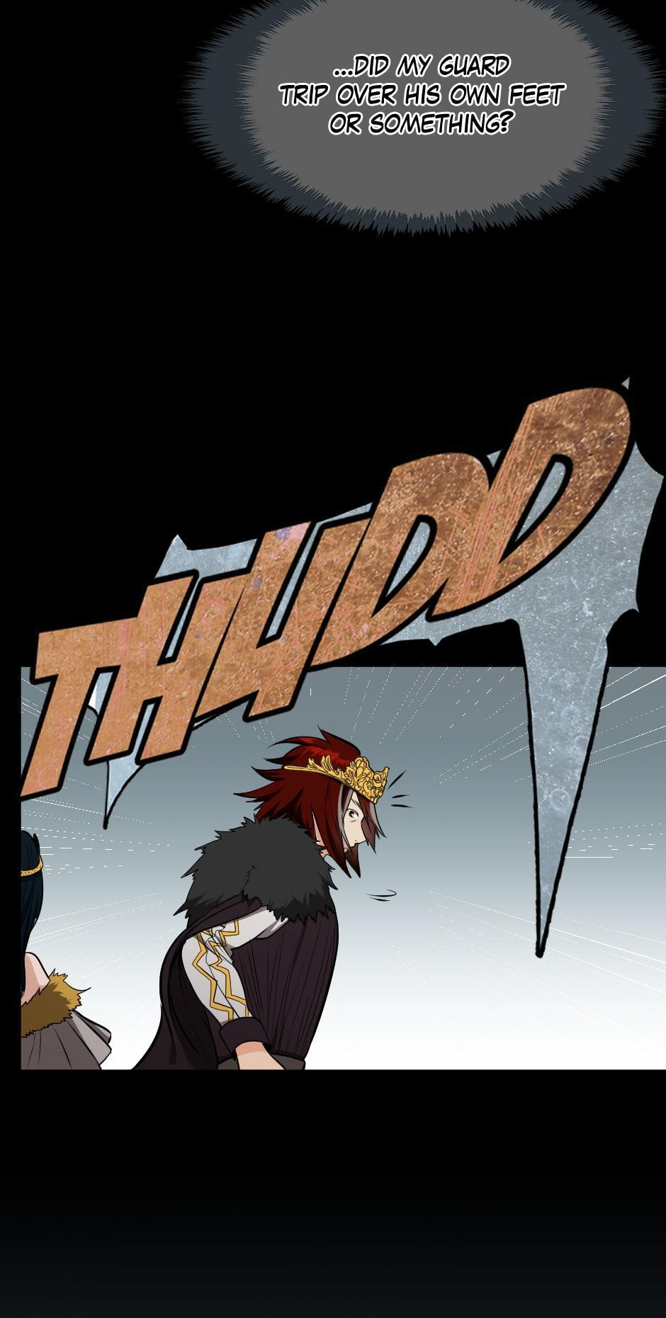 The Beginning After the End, chapter 44, image 4