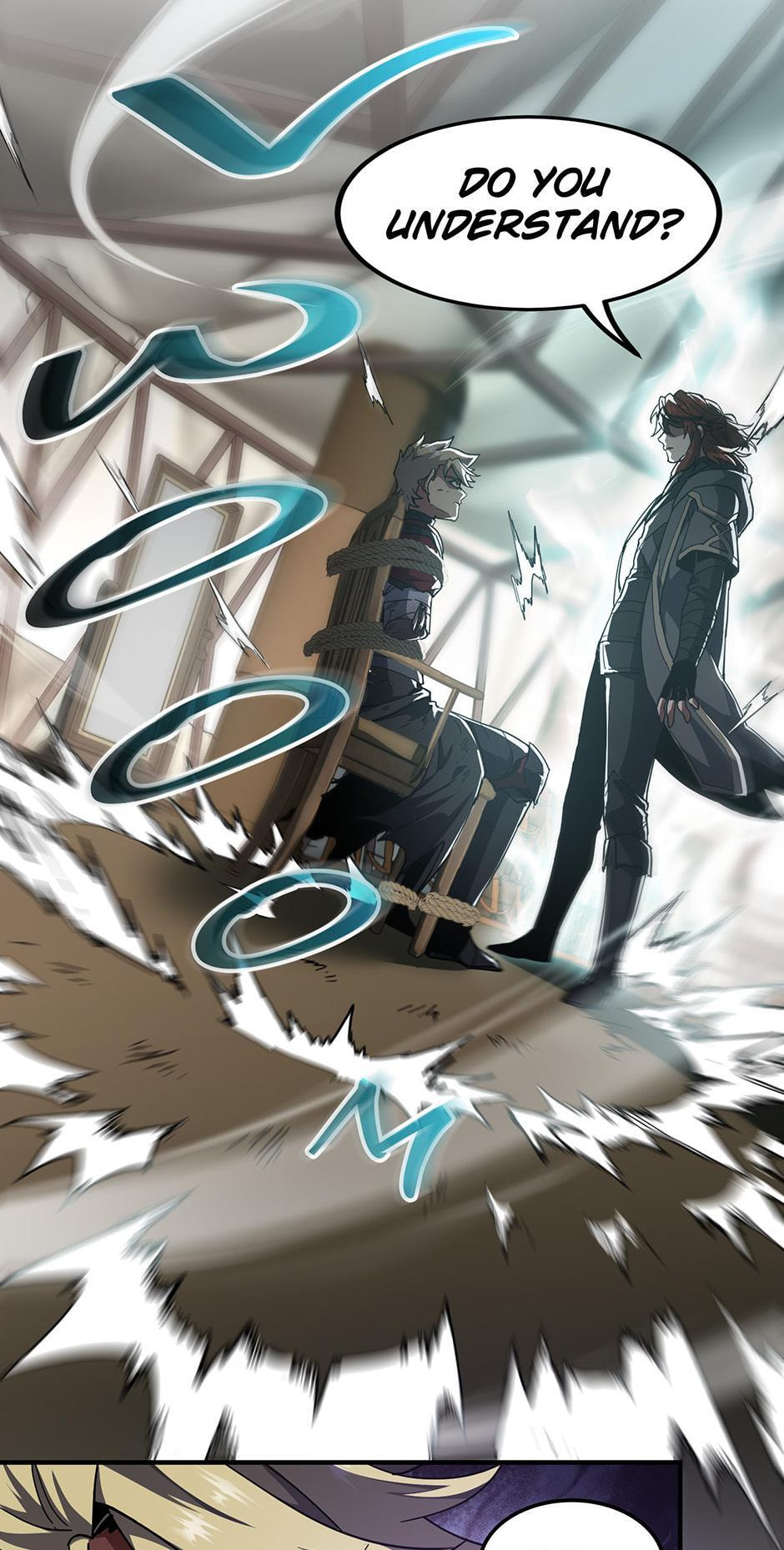 The Beginning After the End, chapter 228, image 34