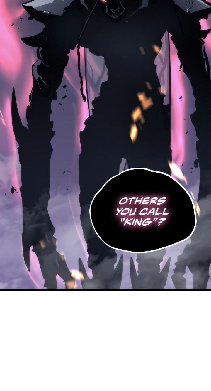 Solo Leveling, chapter 101, page 75