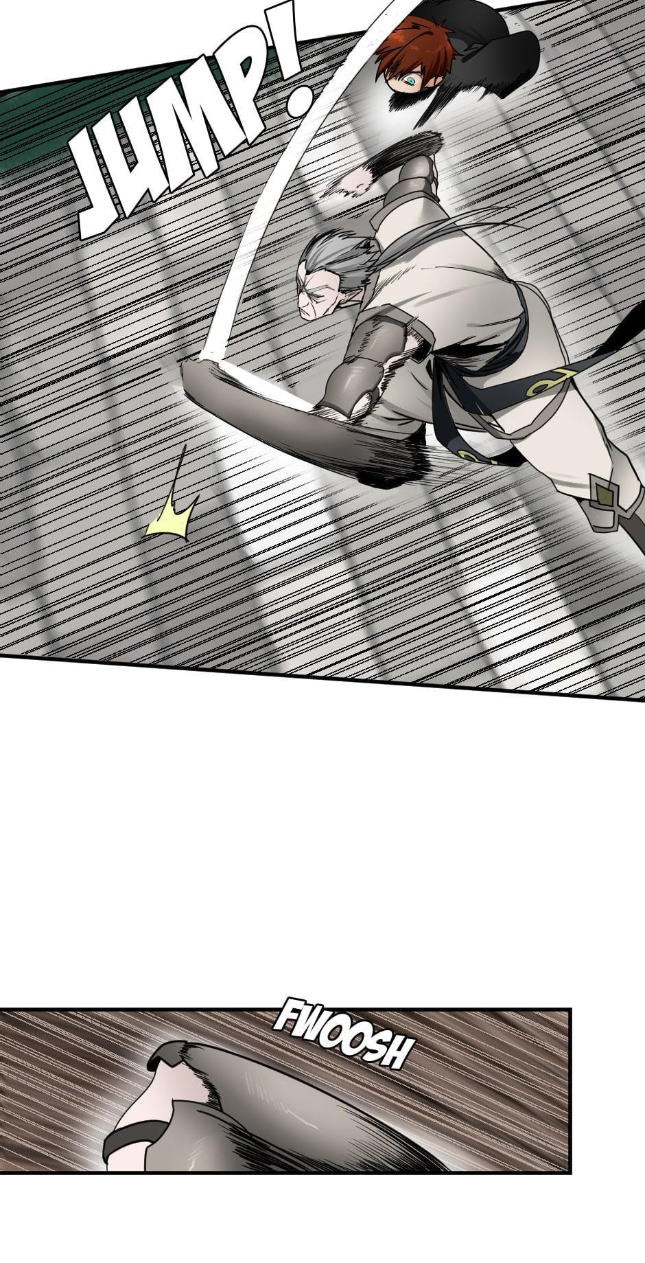 The Beginning After the End, chapter 22, image 14