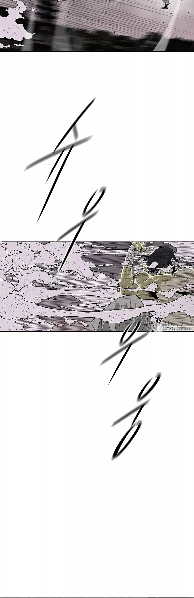 Legend of the Northern Blade, chapter 179, image 15