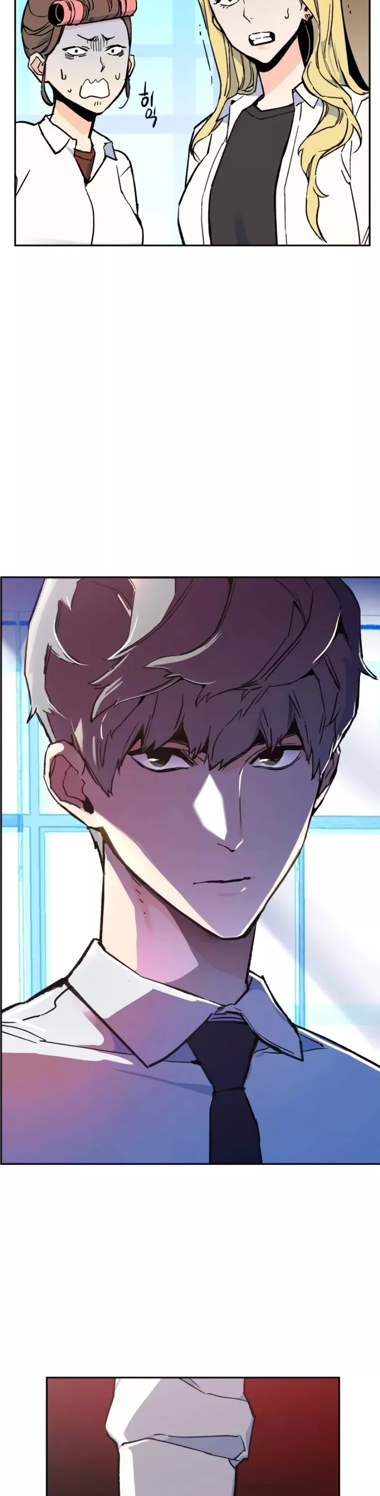 Teenage Mercenary, chapter 4, image 20