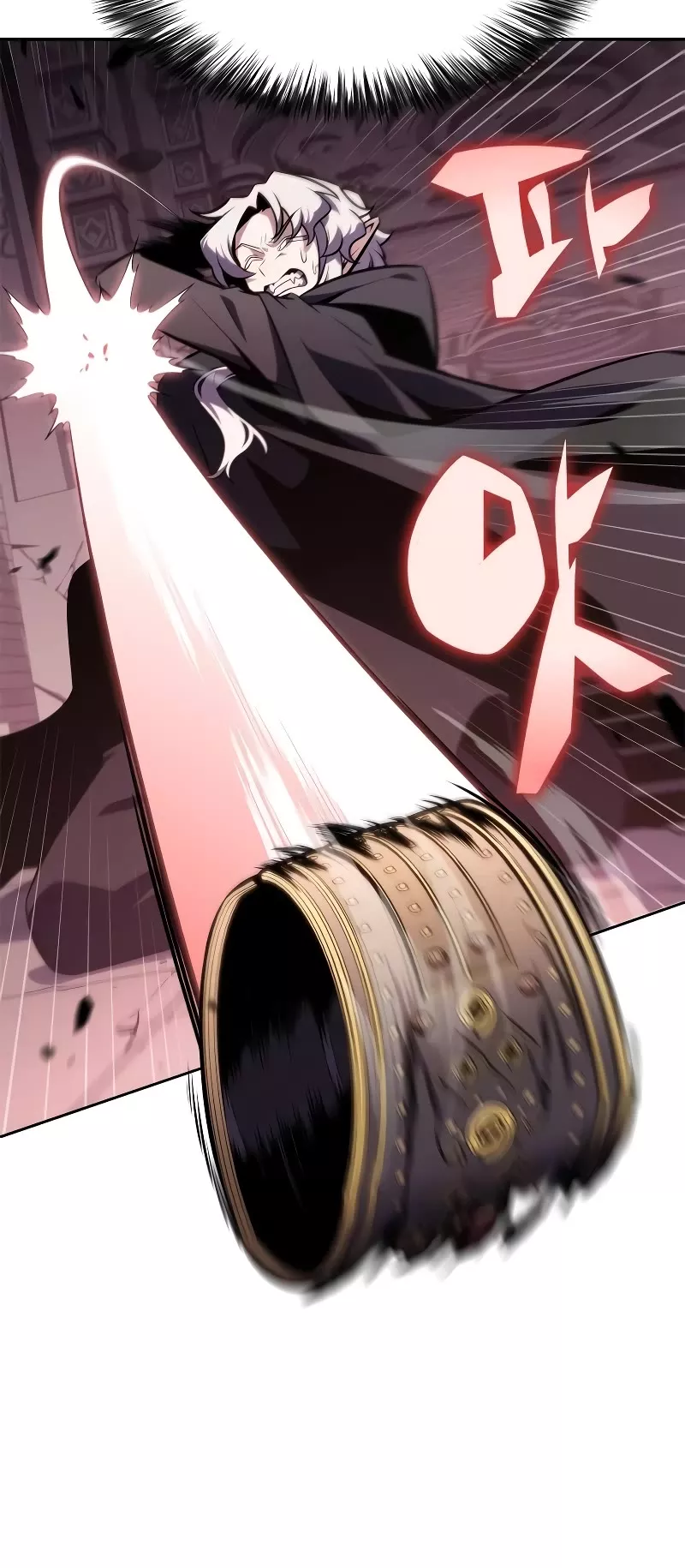 Solo Max-Level Newbie, chapter 158, image 65