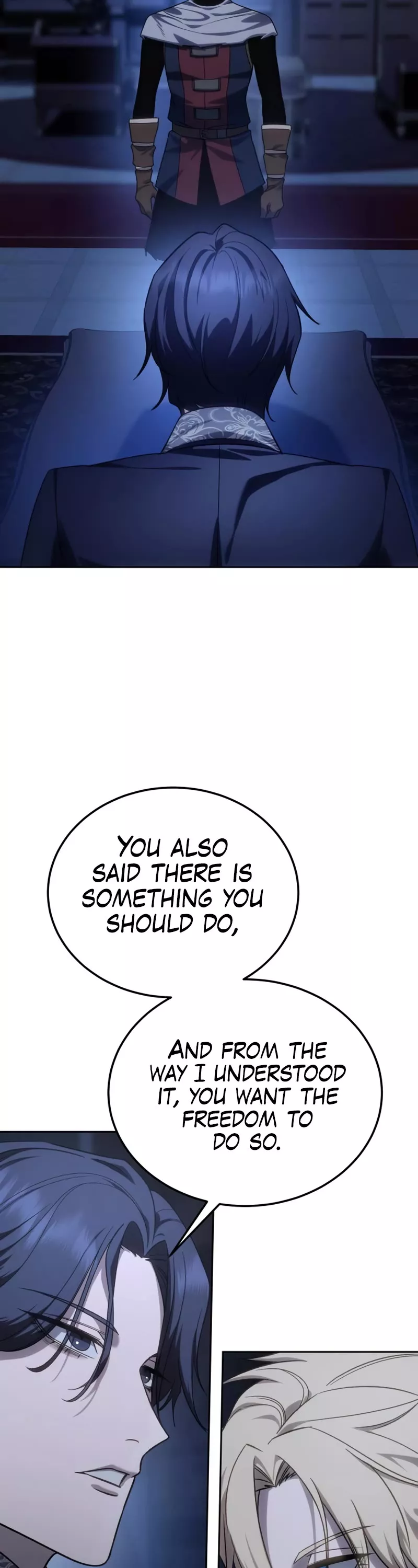 Star-Fostered Swordmaster, chapter 13, image 55