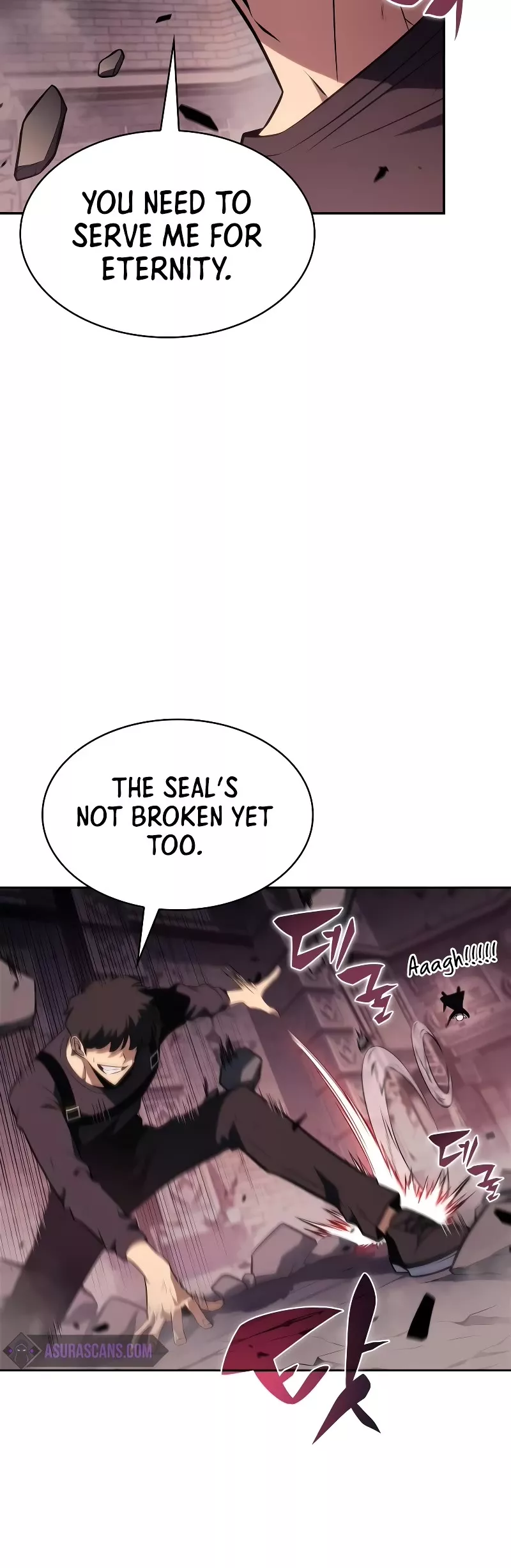 Solo Max-Level Newbie, chapter 158, image 40