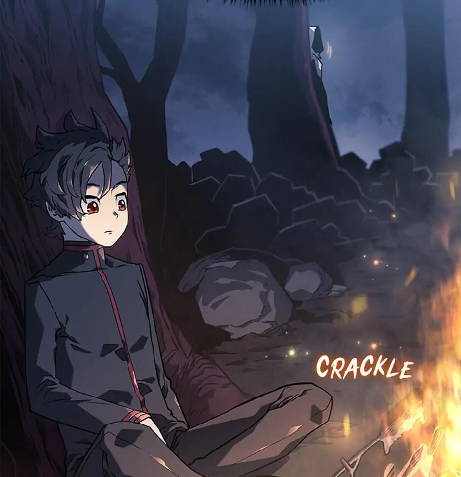 Revenge of the Baskerville Bloodhound, chapter 4, image 110