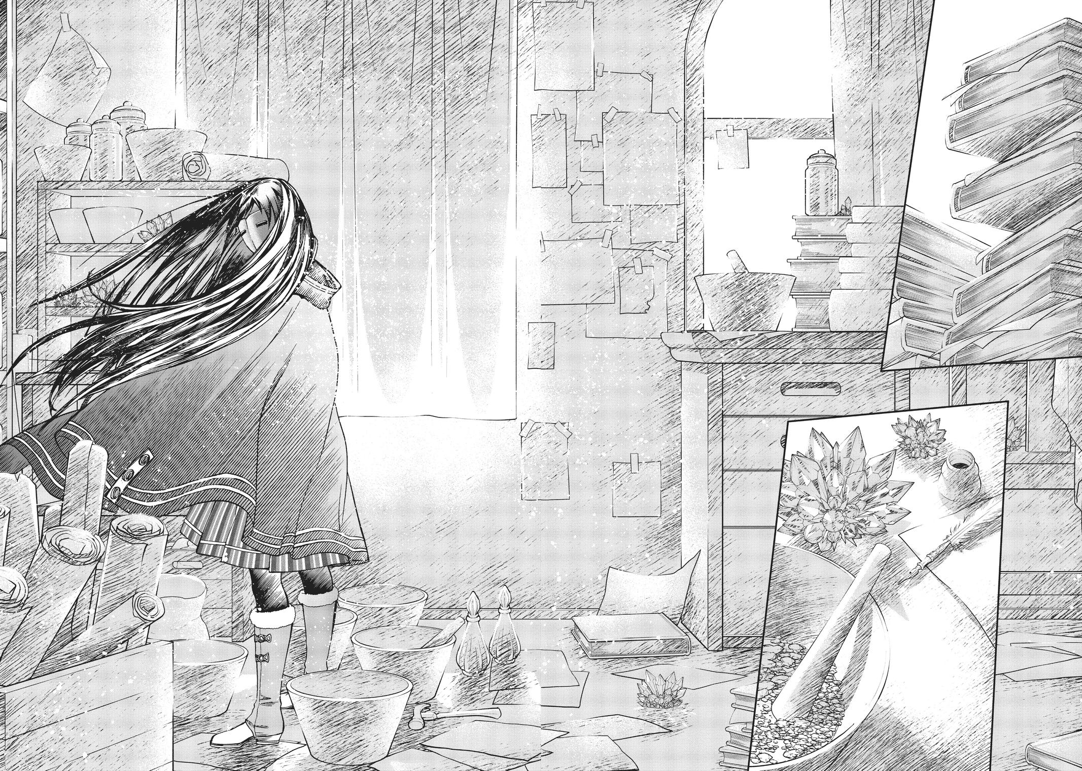 Mushoku Tensei: Jobless Reincarnation, chapter 68, image 20