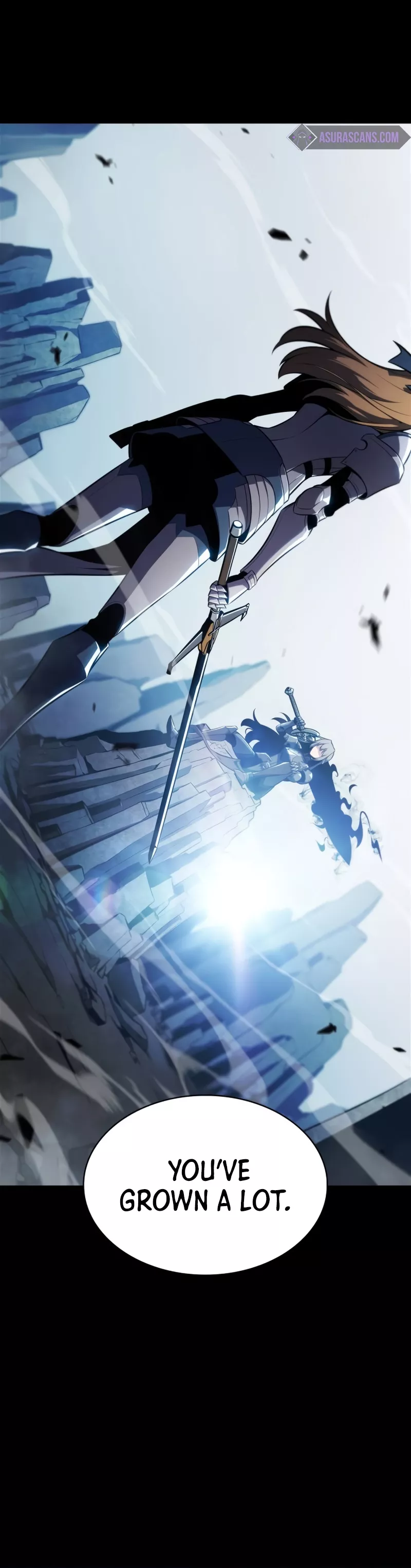 Solo Max-Level Newbie, chapter 170, image 22