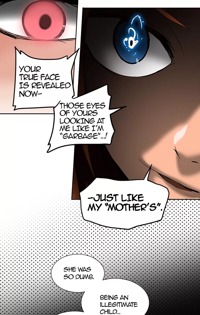 Tower of God, chapter 257, image 29