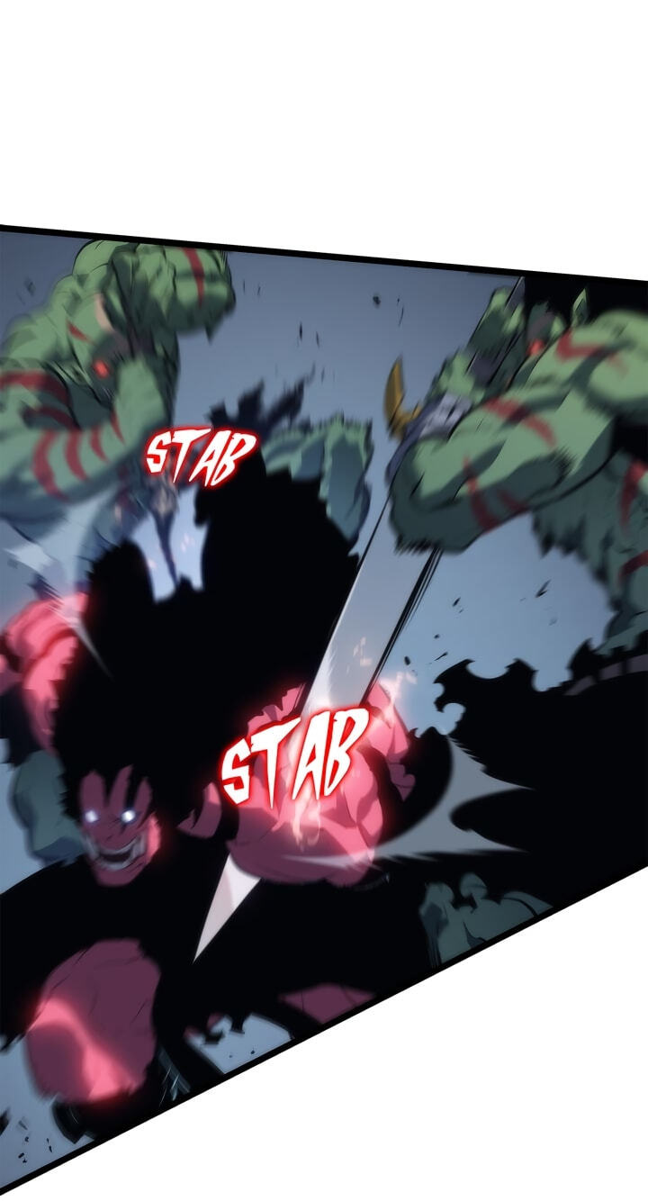 Solo Leveling, chapter 119, image 76