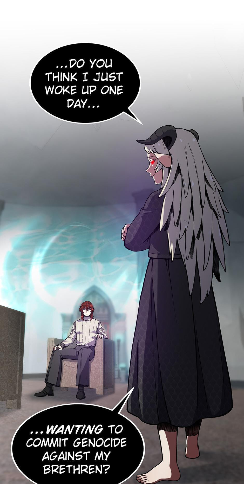 The Beginning After the End, chapter 226, image 53