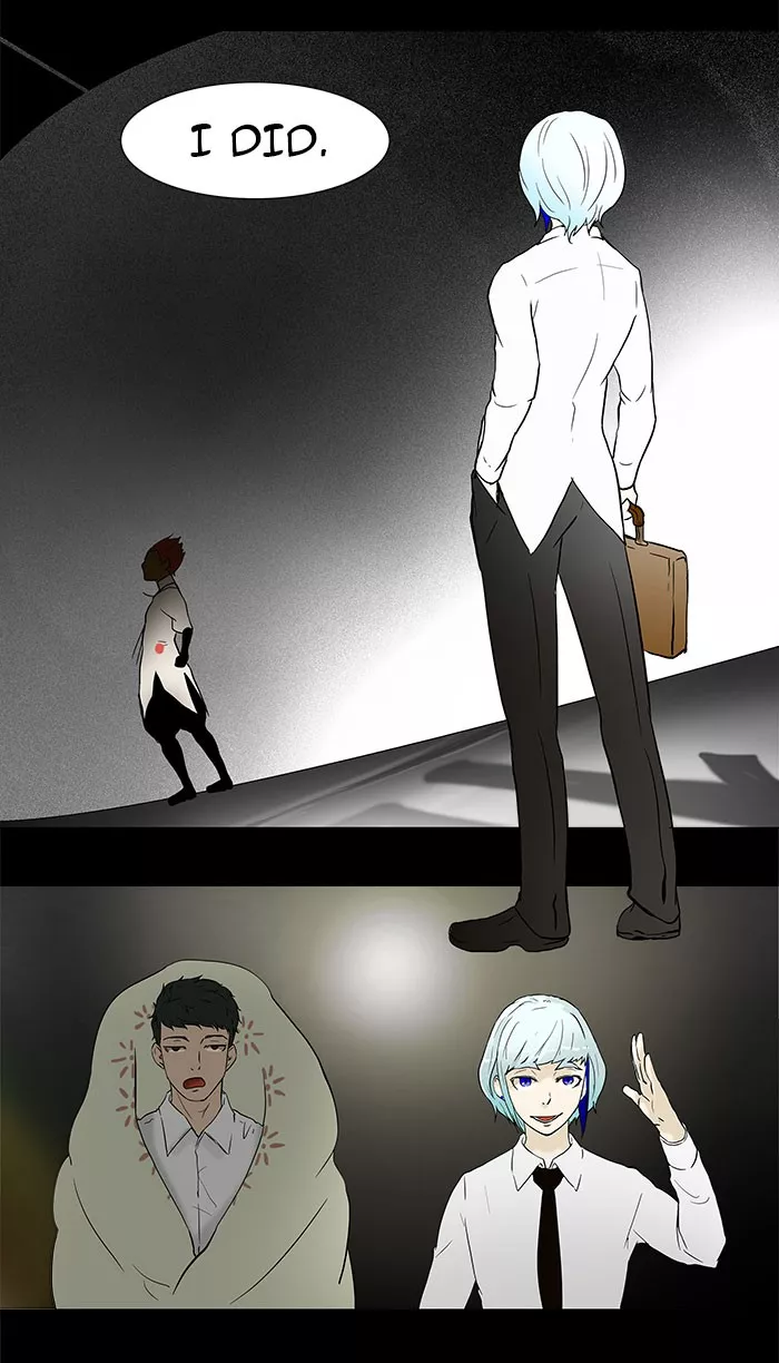Tower of God, chapter 42, image 8