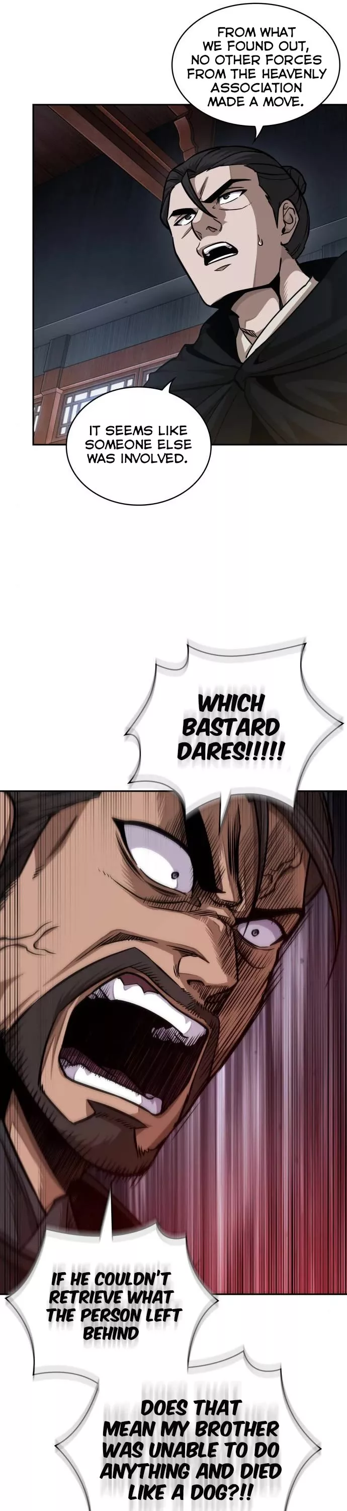 Nano Machine, chapter 178, image 9