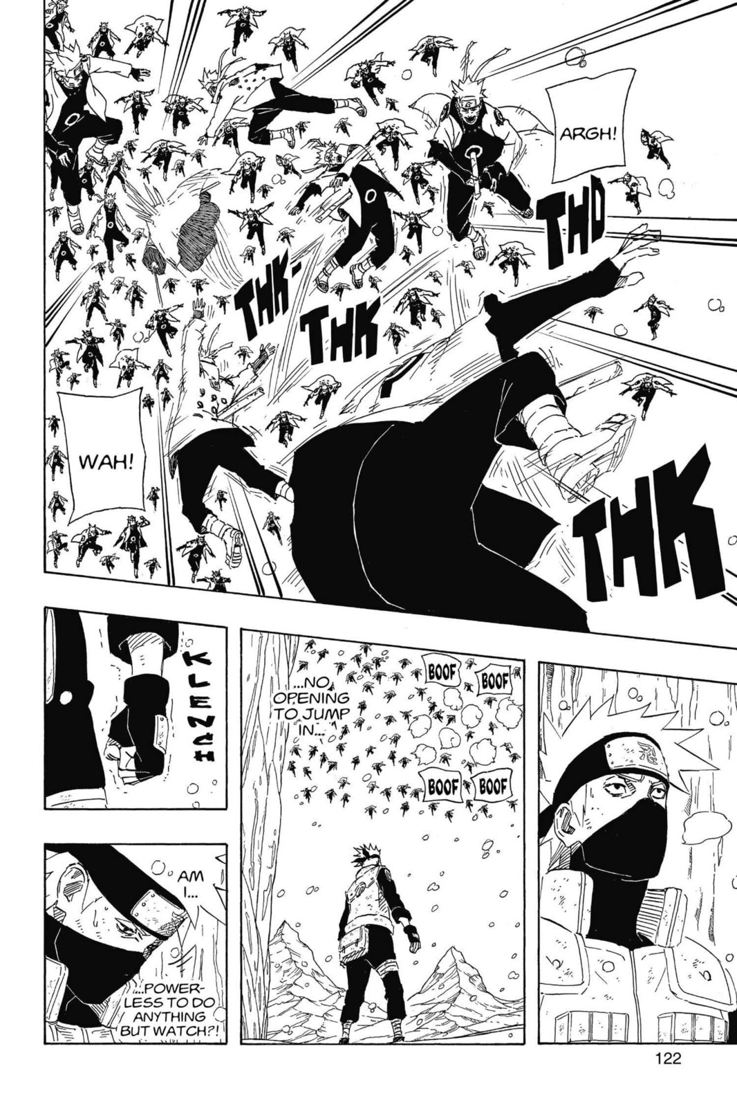 Naruto, chapter 686, image 7