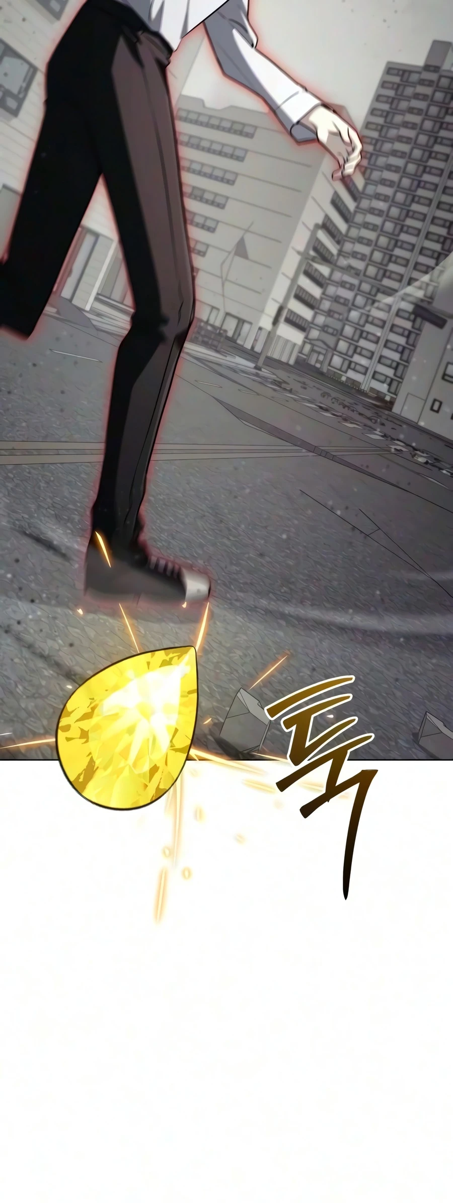 Genius Prismatic Mage, chapter 78, image 13