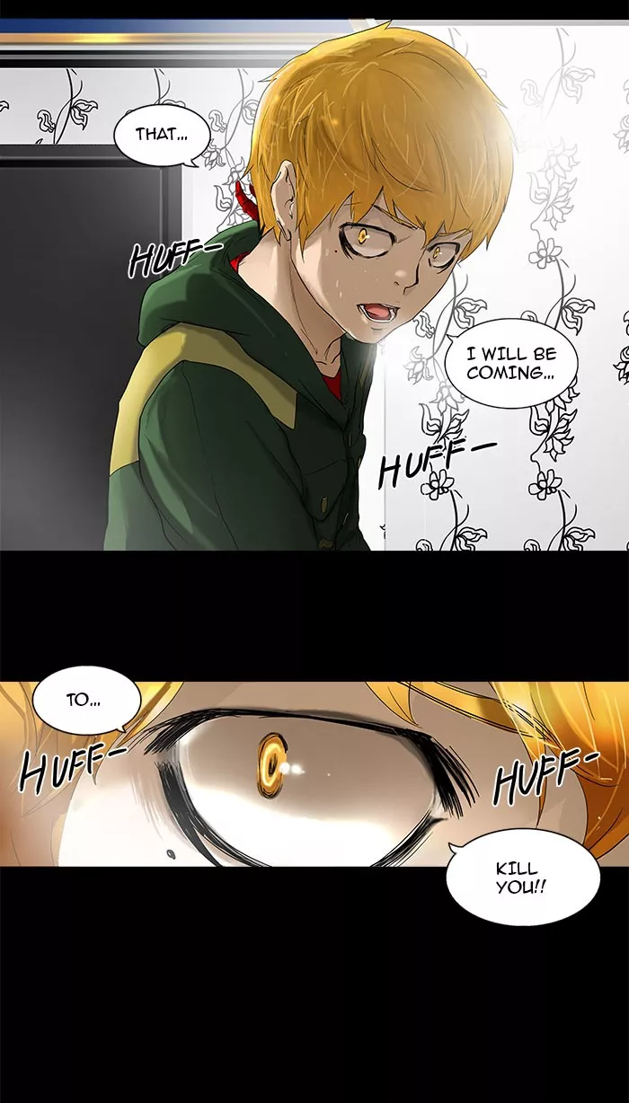 Tower of God, chapter 100, image 70