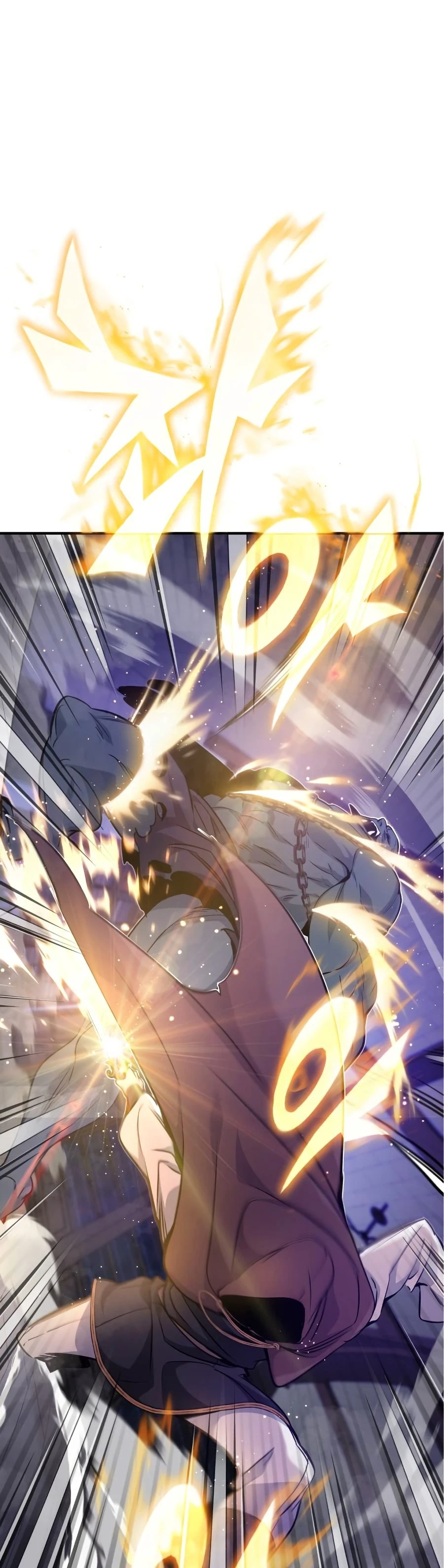 The Dark Magician Transmigrates After 66666 Years, chapter 24, image 15