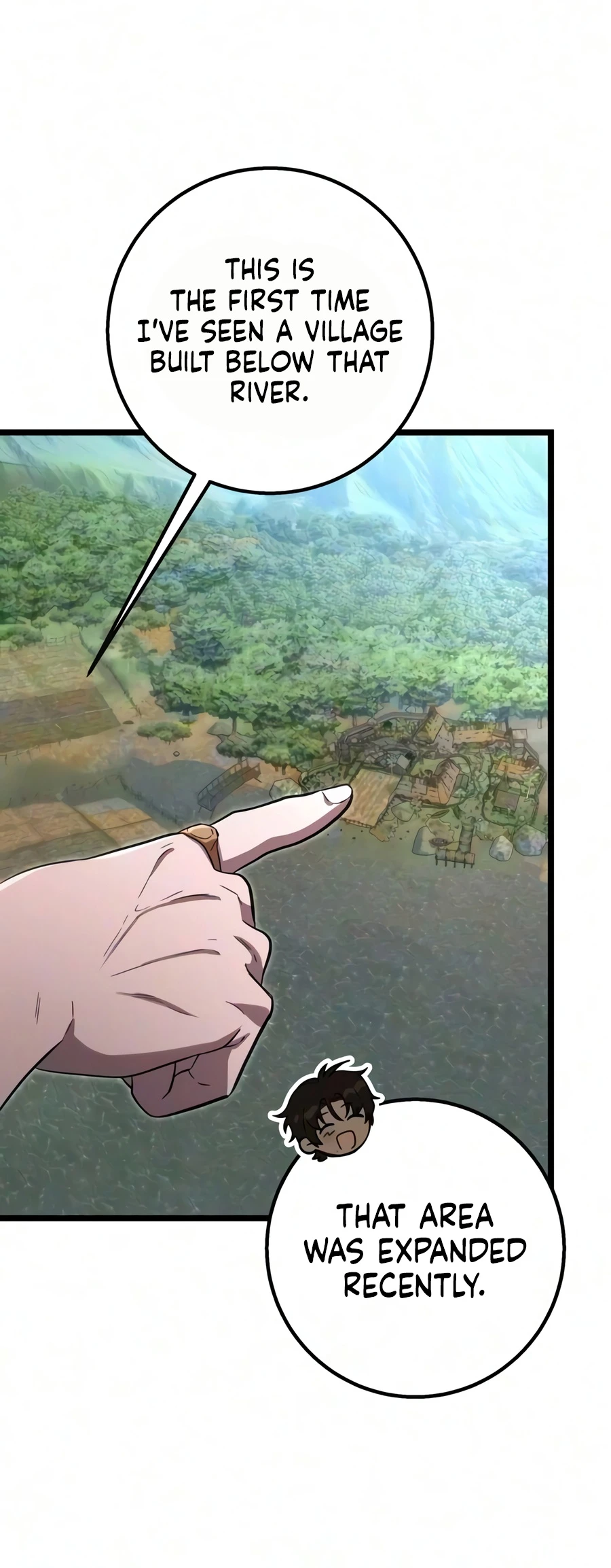 Immortal’s Way of Life, chapter 24, image 13