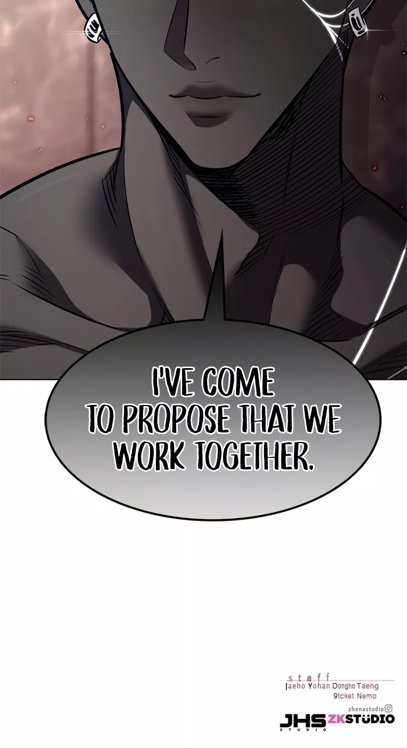 Eleceed, chapter 363, image 43