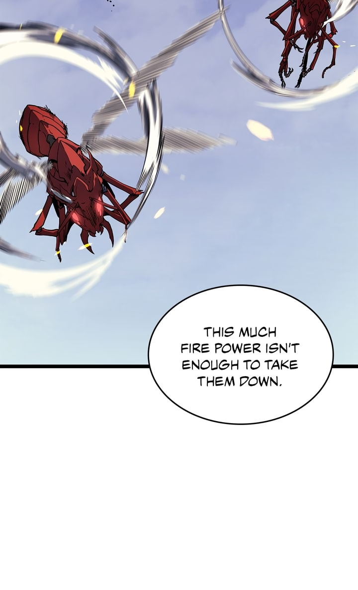 Solo Leveling, chapter 95, page 78