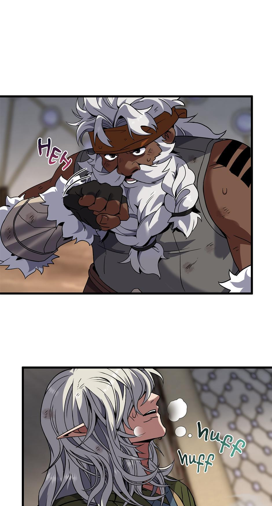The Beginning After the End, chapter 223, image 124
