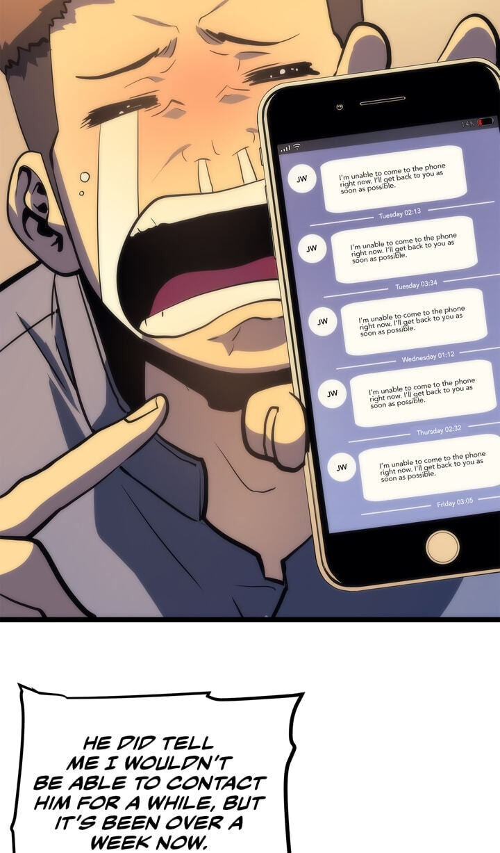 Solo Leveling, chapter 67, page 65