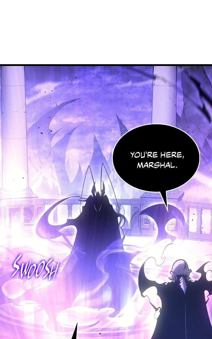 Solo Leveling, chapter 192, page 30