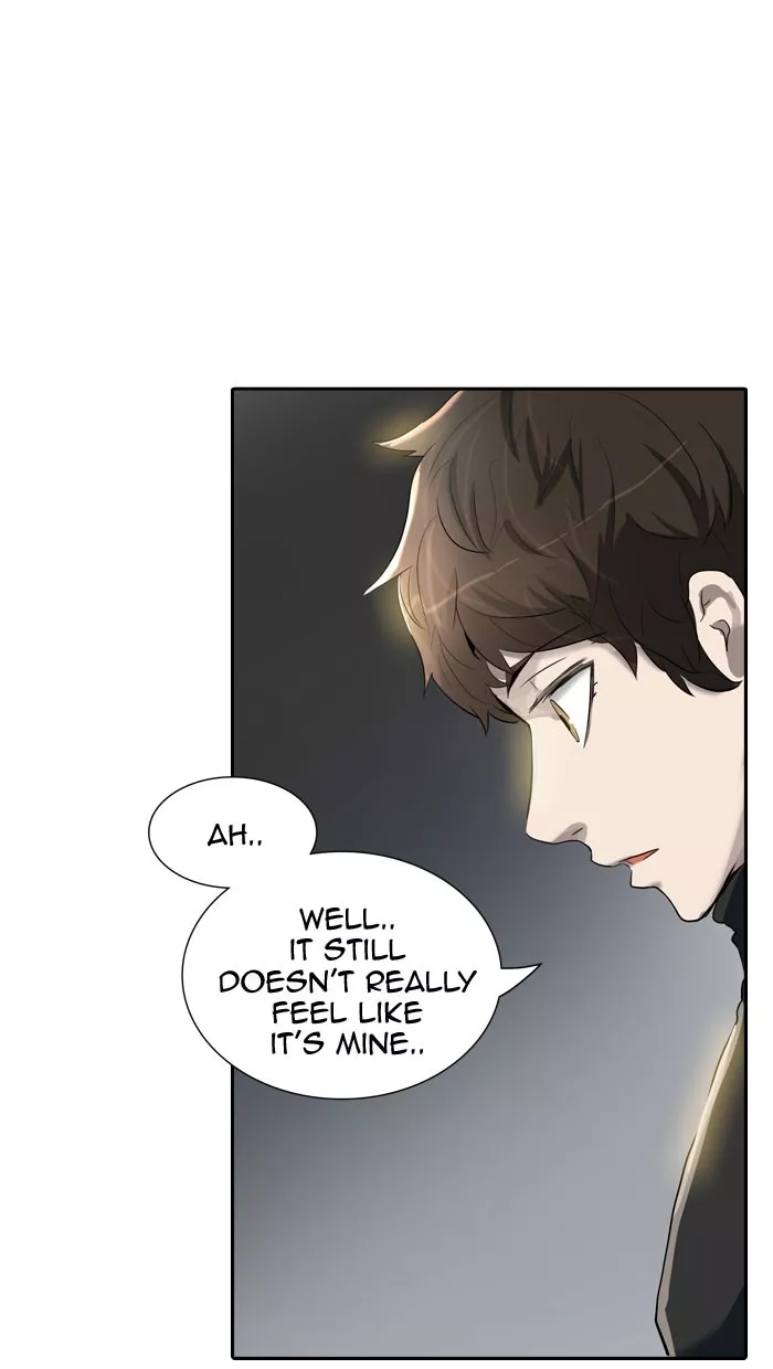 Tower of God, chapter 340, image 98