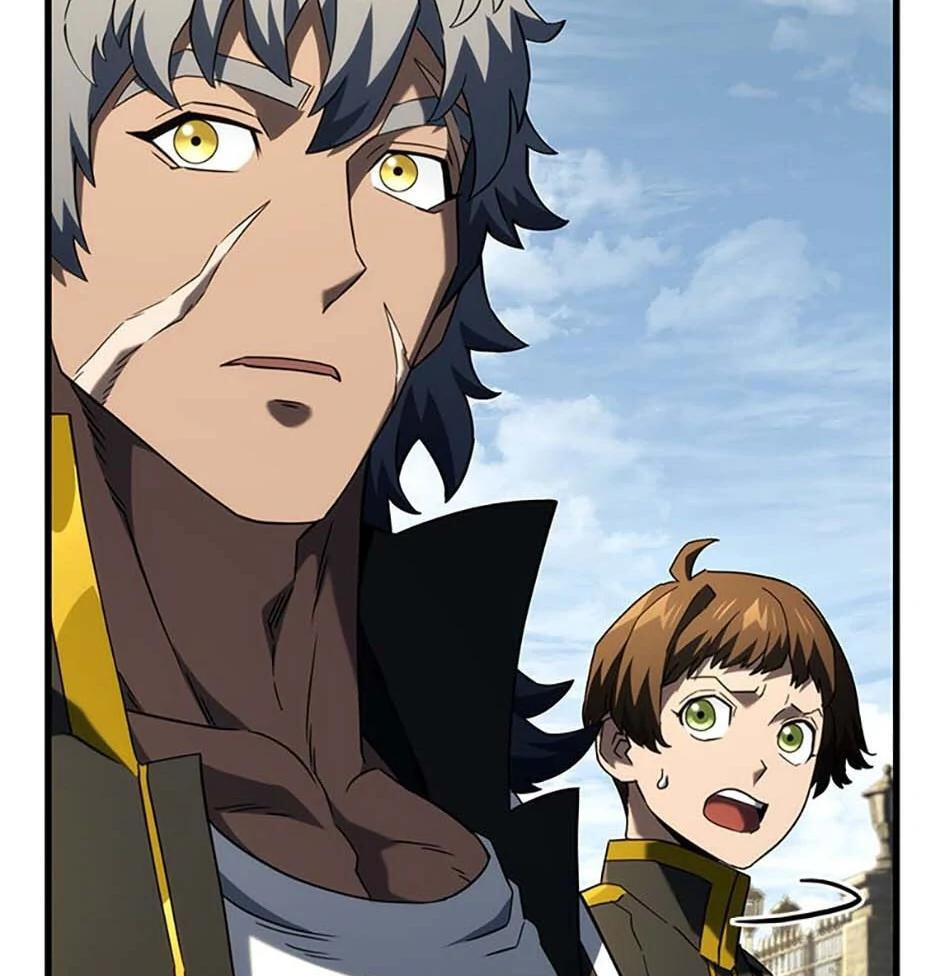 Revenge of the Baskerville Bloodhound, chapter 90, image 91