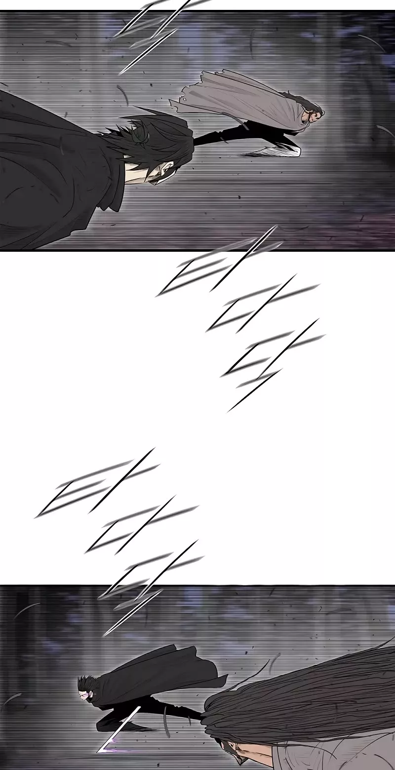Legend of the Northern Blade, chapter 171, image 5