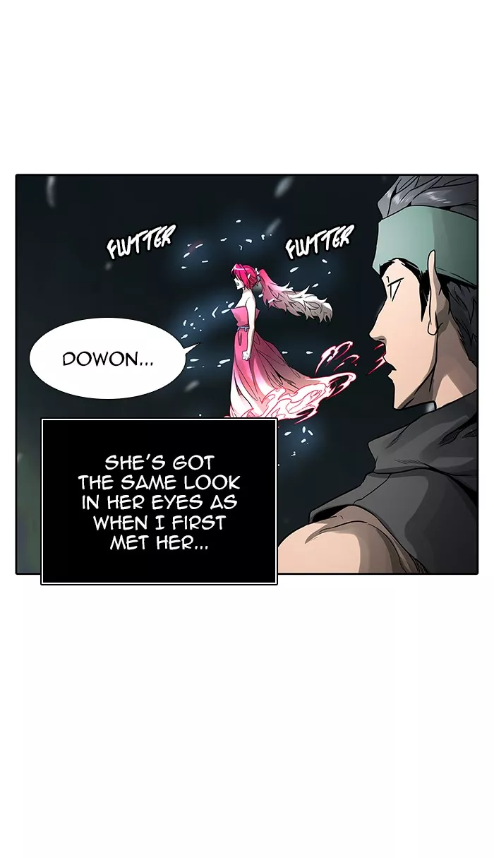 Tower of God, chapter 483, image 57