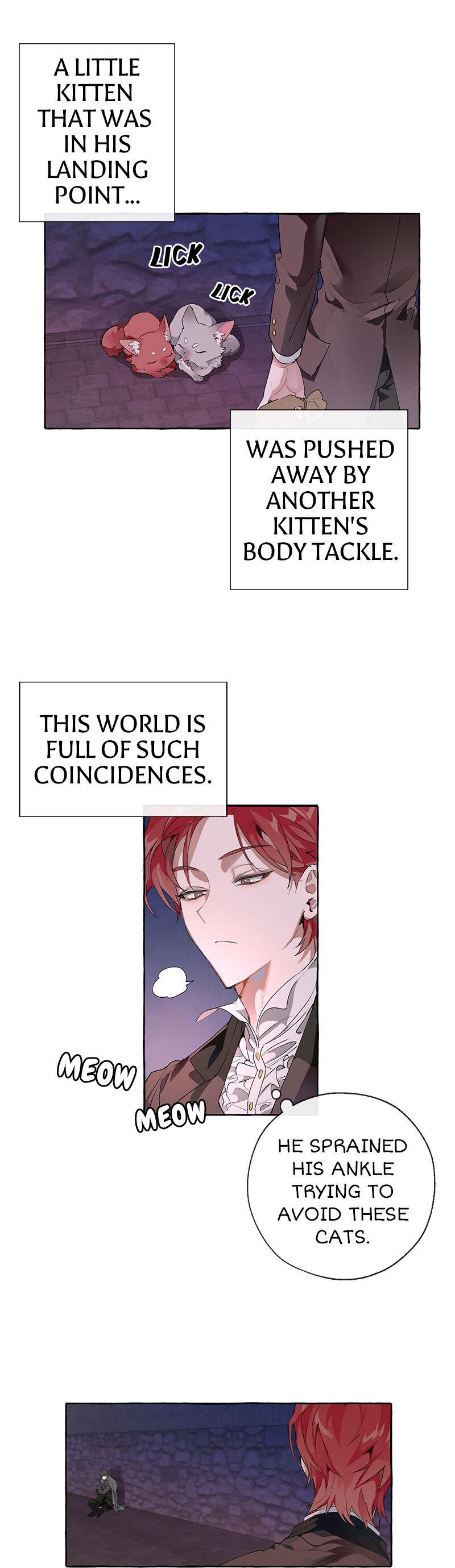 Trash of the Count’s Family, chapter 4, image 16
