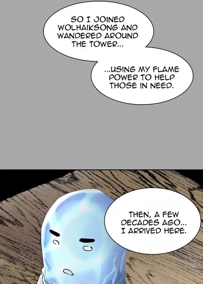 Tower of God, chapter 420, image 20