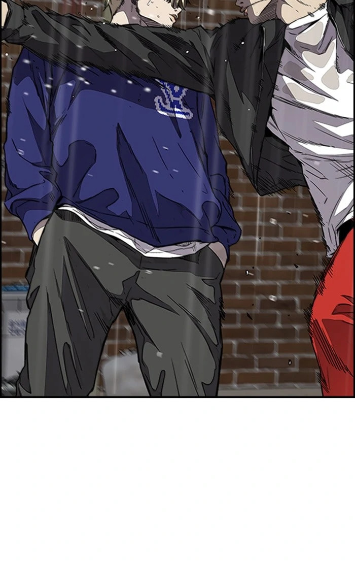 Wind Breaker, chapter 349, image 15