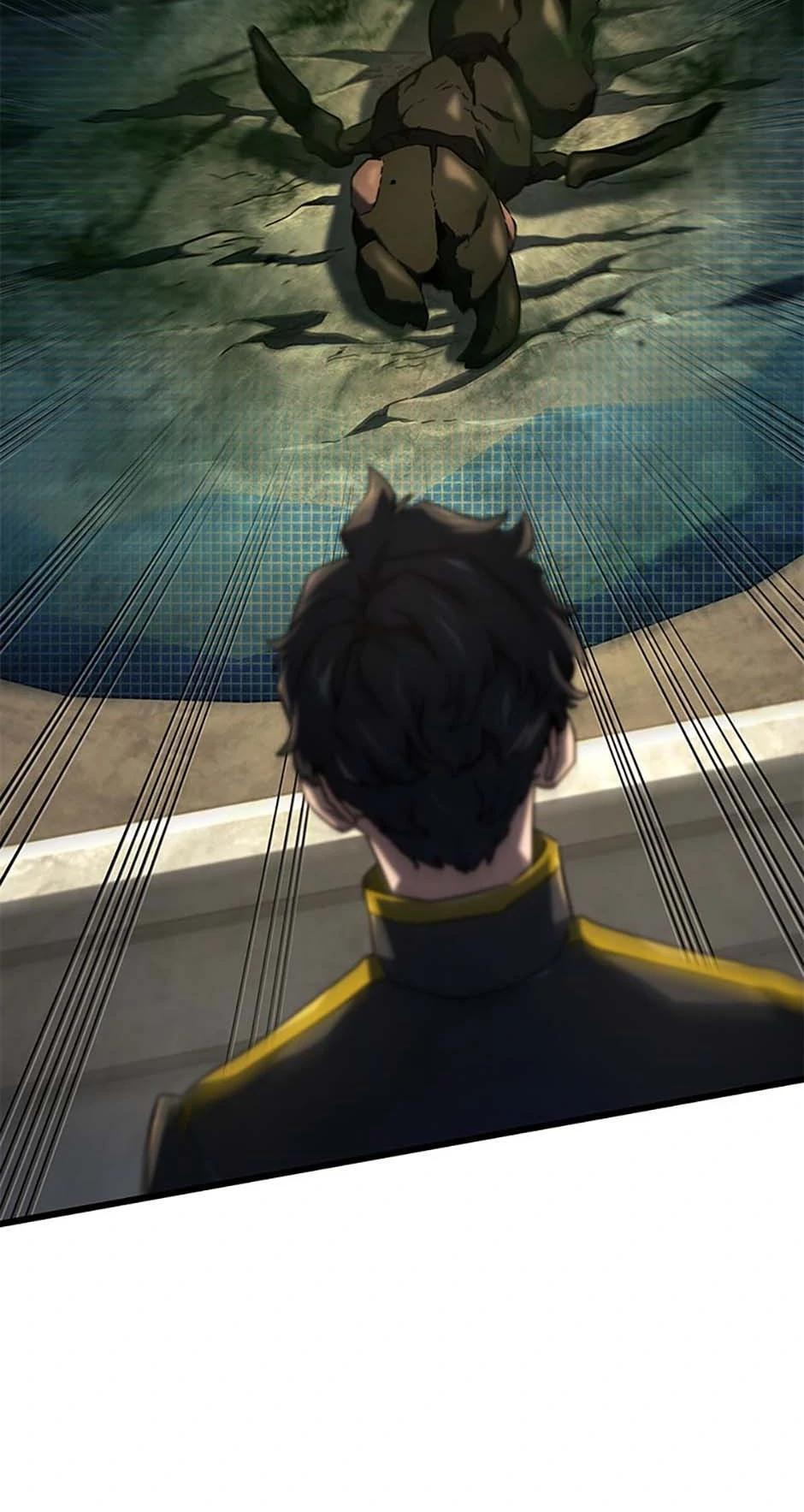 Revenge of the Baskerville Bloodhound, chapter 93, image 140