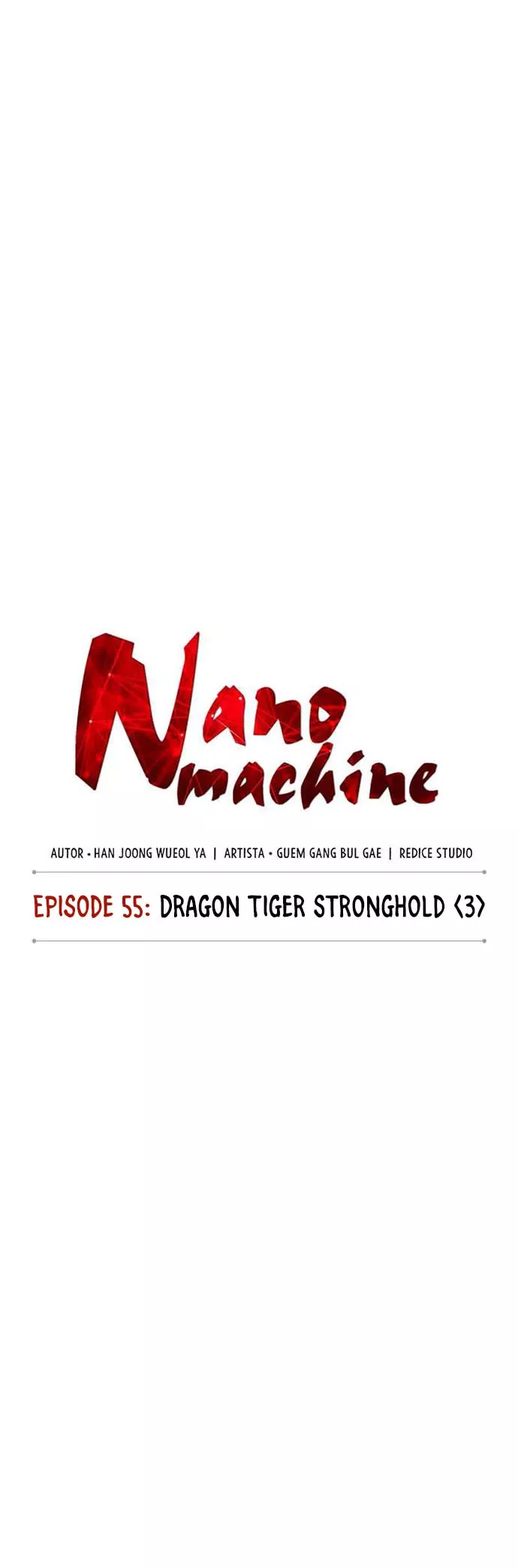 Nano Machine, chapter 158, image 14