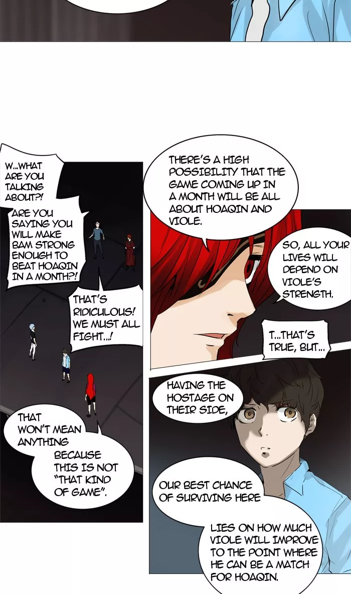 Tower of God, chapter 246, image 53