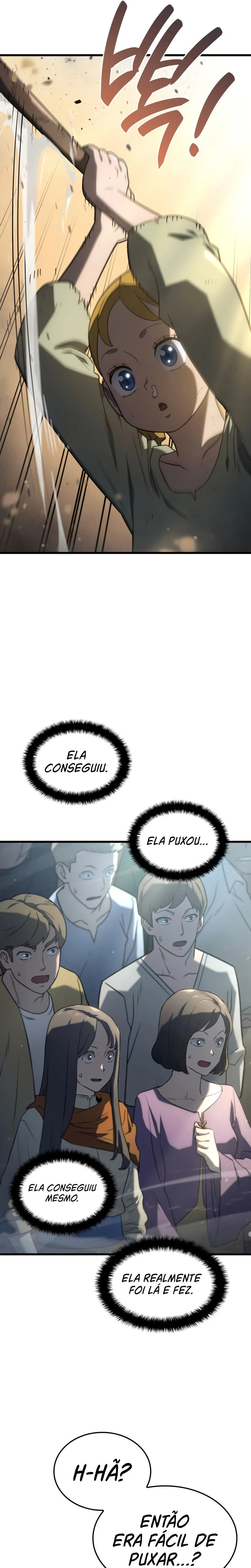 Revenge of the Baskerville Bloodhound, chapter 18, image 20